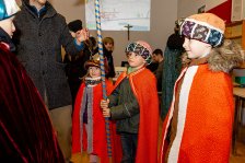 02.-03.01.2025 Sternsingen